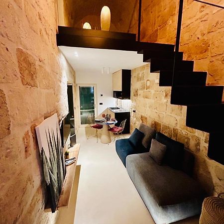 My Loft - Monopoli Apartment Bagian luar foto