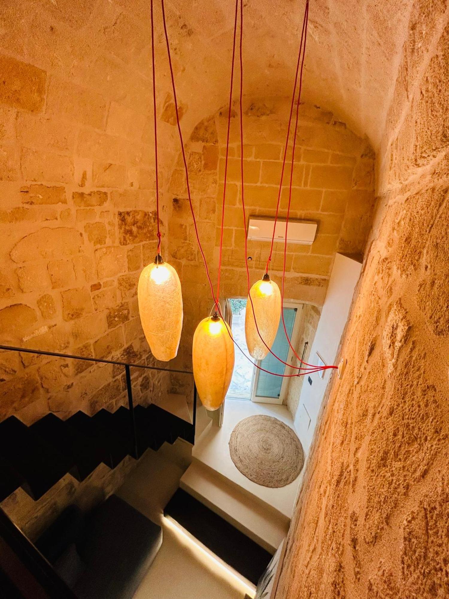 My Loft - Monopoli Apartment Bagian luar foto
