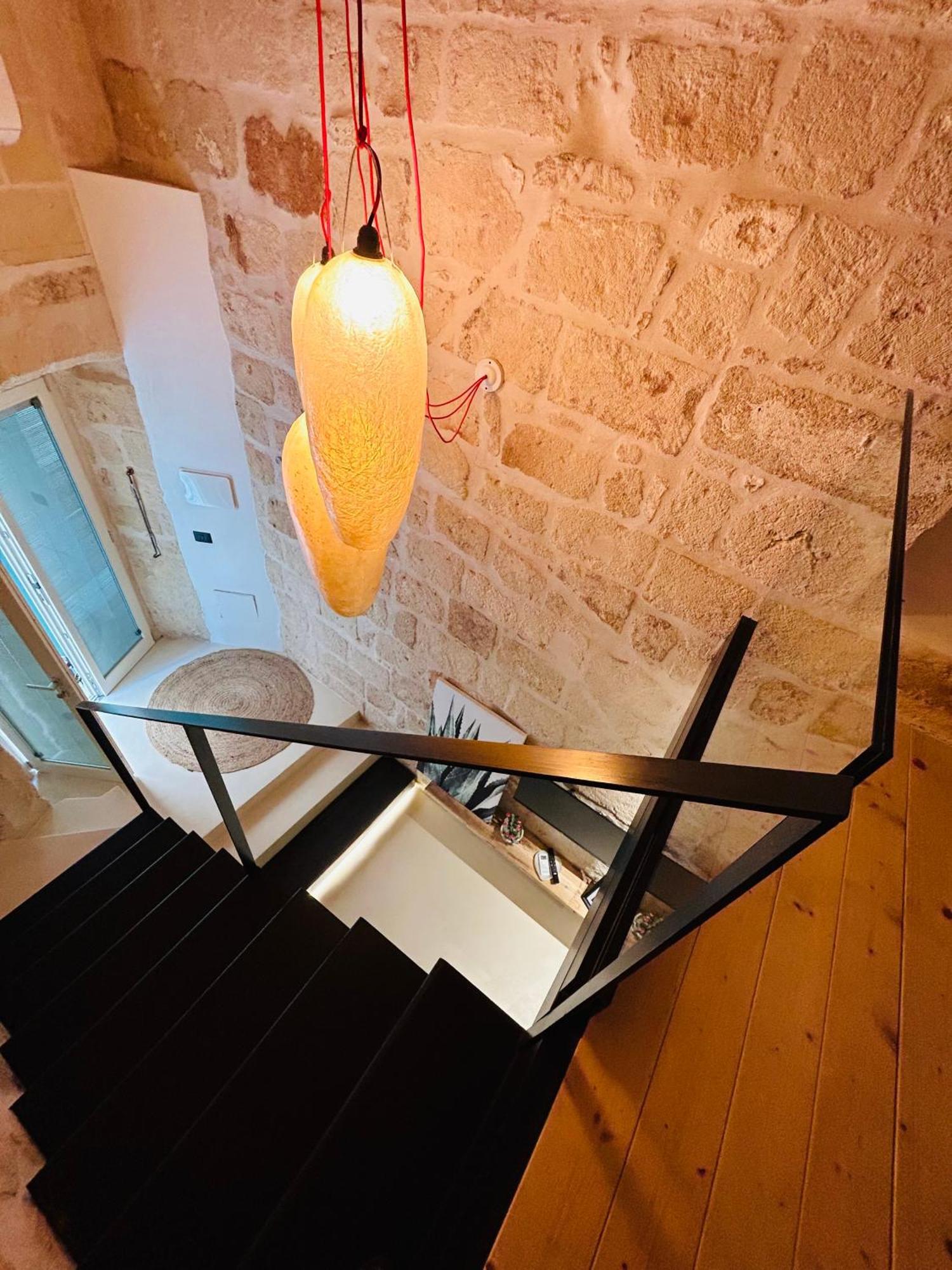 My Loft - Monopoli Apartment Bagian luar foto