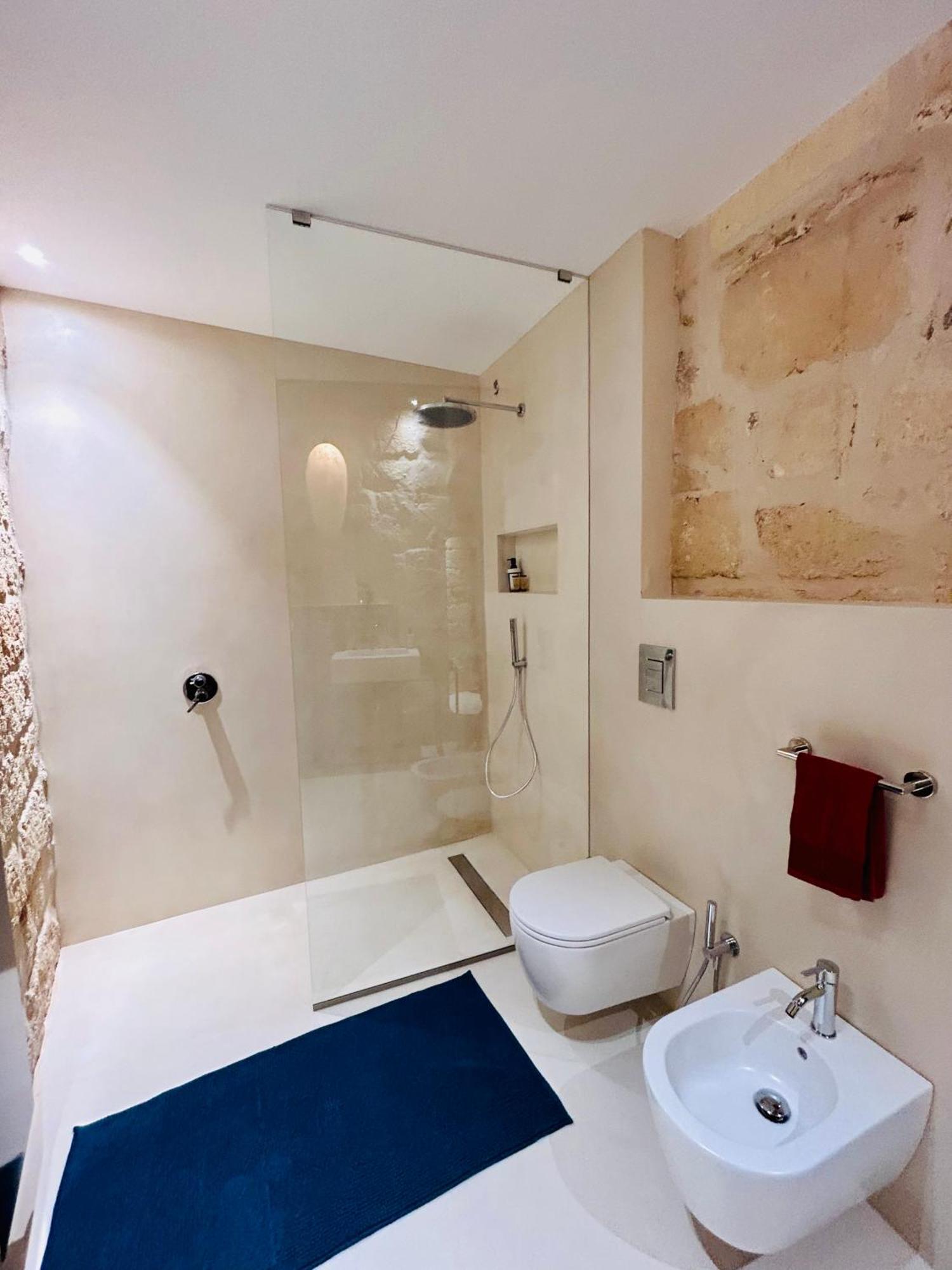 My Loft - Monopoli Apartment Bagian luar foto